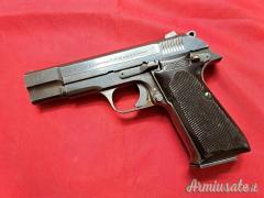 MAB PA15 cal. 7,65 Parabellum