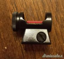 Mirino completo per hw R16040