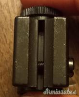 Mirino completo per hw R16040