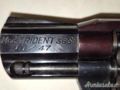 Gamba F.lli Armi Trident .38 Special  |  9x29mmR