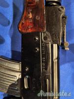 Kalashnikov Ak 47