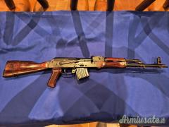 Kalashnikov Ak 47