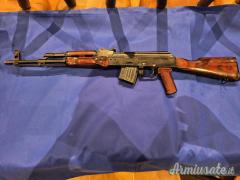 Kalashnikov Ak 47