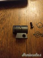 Mirino hwm9398 con fogliette