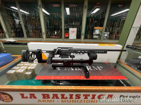 Tikka ace GAME .308 Winchester