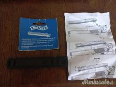 Slitta Walther/umarex combo