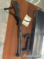 Hatsan optima 12