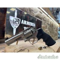 USATO – REVOLVER – RUGER MOD. GP100 4″ cal. 357 Mag.