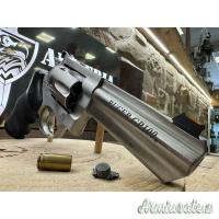 USATO – REVOLVER – RUGER MOD. GP100 4″ cal. 357 Mag.