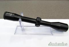 SCHMIDT & BENDER 6X42 RIF AC700