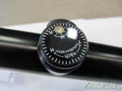 SCHMIDT & BENDER 6X42 RIF AC700