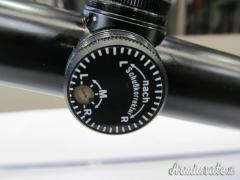 SCHMIDT & BENDER 6X42 RIF AC700