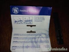 Umarex base ottica weaver per sw 586