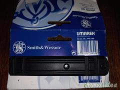 Umarex base ottica weaver per sw 586