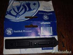 Umarex base ottica weaver per sw 586