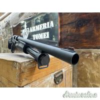 USATO – FUCILE A POMPA – HATSAN MOD. ESCORT cal. 12