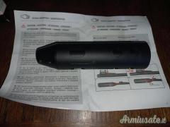 Compensatore Umarex airmagnum/walther 1250/cx4