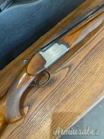Sovrappo Redolfi calibro 12 canne 65 ****/**