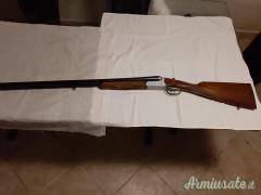 Gamba F.lli Armi Hunter 12