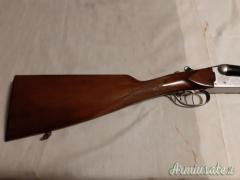 Gamba F.lli Armi Hunter 12