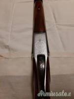 Gamba F.lli Armi Hunter 12