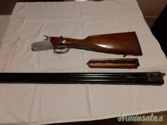 Gamba F.lli Armi Hunter 12