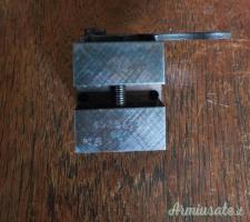 Blocchetto Lyman cal. 45