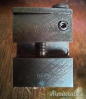 Blocchetto Lyman cal. 45