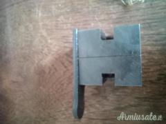 Blocchetto Lyman cal. 45