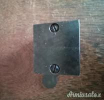 Blocchetto Lyman cal. 45