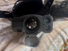 Pulsar accollade lrf