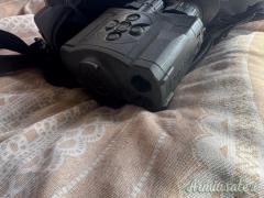 Pulsar accollade lrf