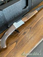 Sovrapposto Investarm lusso calibro 8/410 canne 71