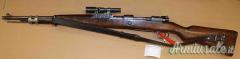 Carabina Mauser K98 ZF41 Cal. 8x57JS