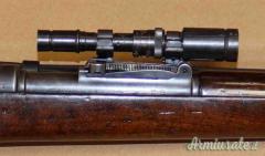 Carabina Mauser K98 ZF41 Cal. 8x57JS