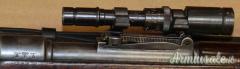 Carabina Mauser K98 ZF41 Cal. 8x57JS