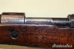 Carabina Mauser K98 ZF41 Cal. 8x57JS