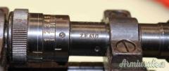 Carabina Mauser K98 ZF41 Cal. 8x57JS
