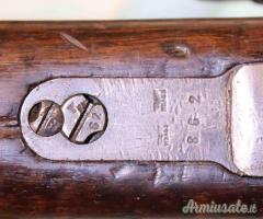 Carabina Mauser K98 ZF41 Cal. 8x57JS