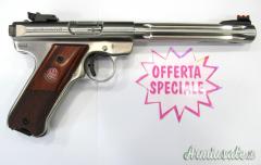 RUGER MARK III HUNTER CAL 22 LR RIF T453   ARMIUS_5994