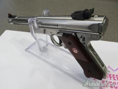 RUGER MARK III HUNTER CAL 22 LR RIF T453   ARMIUS_5994
