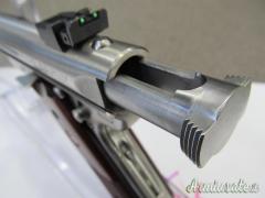 RUGER MARK III HUNTER CAL 22 LR RIF T453   ARMIUS_5994