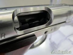 RUGER MARK III HUNTER CAL 22 LR RIF T453   ARMIUS_5994