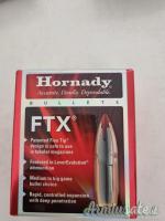 Hornady FTX 265 gr