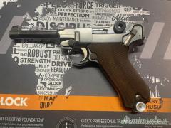DWM p08 m23 finlandese 7.65x22mm Parabellum  |  7.65x22mm Luger  | .30 Luger