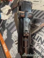 DWM p08 m23 finlandese 7.65x22mm Parabellum  |  7.65x22mm Luger  | .30 Luger