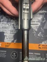DWM p08 m23 finlandese 7.65x22mm Parabellum  |  7.65x22mm Luger  | .30 Luger