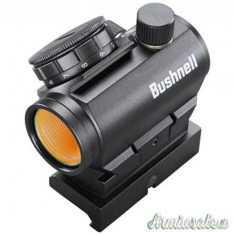 BUSHNELL TROPHY TRS-25 1X20 3.MOA DOT HIGH-RI