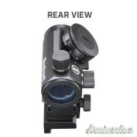 BUSHNELL TROPHY TRS-25 1X20 3.MOA DOT HIGH-RI