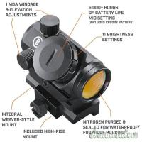 BUSHNELL TROPHY TRS-25 1X20 3.MOA DOT HIGH-RI